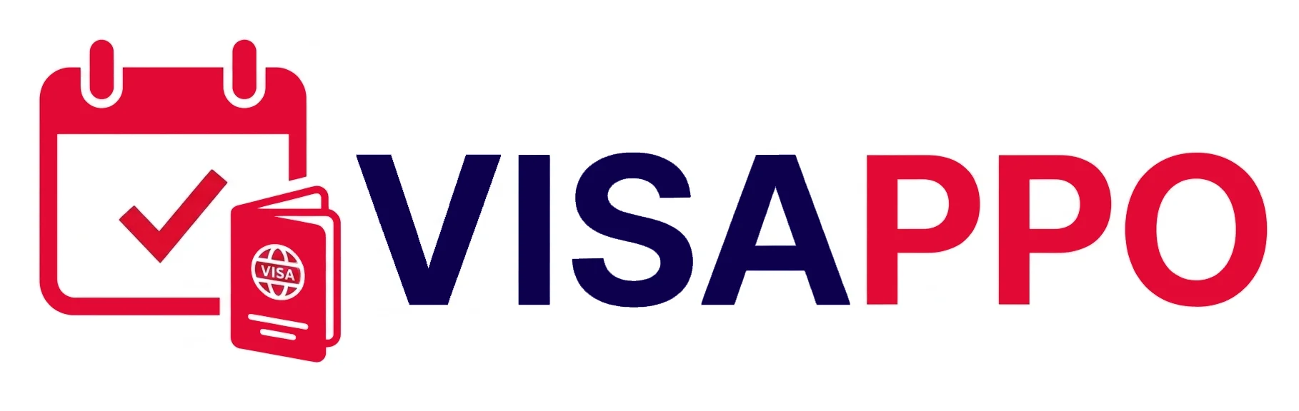 Visappo Logo